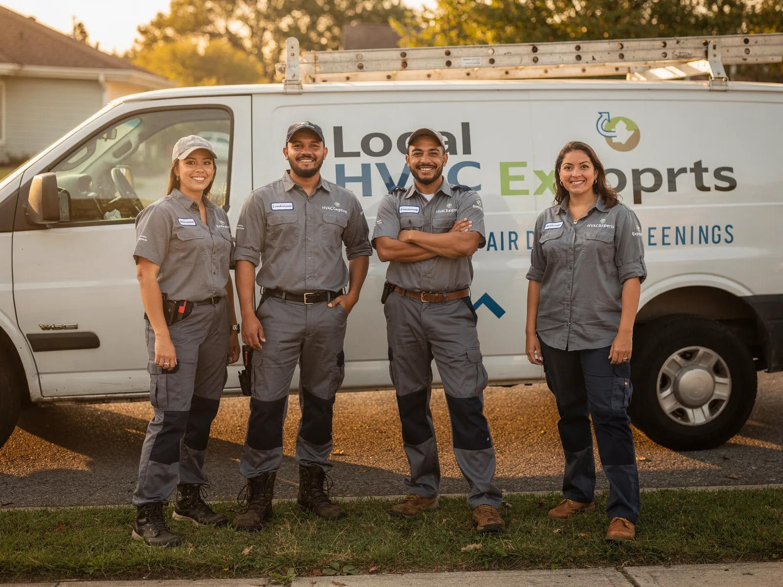 24/7 HVAC Repair & AC Replacement company in Wanamingo, MN