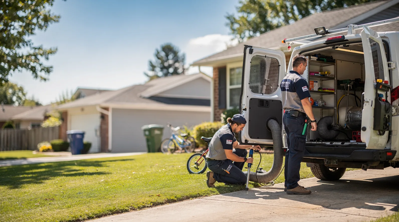 24/7 HVAC Repair & AC Replacement in Wanamingo, MN near me